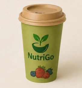 Vaso NutriGo