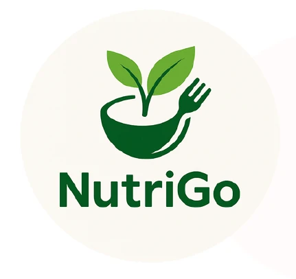 Logotipo NutriGo