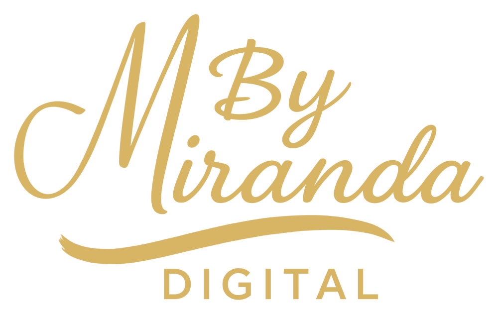By Miranda Digital